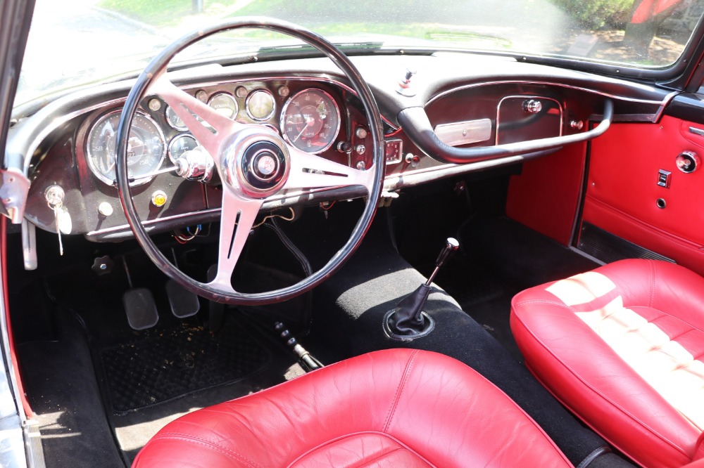 Used 1964 Maserati 3500GTi  | Astoria, NY