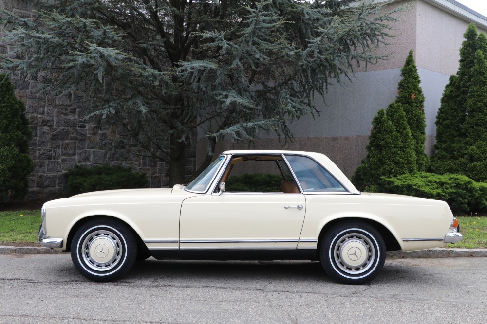 Used 1970 Mercedes-Benz 280SL   | Astoria, NY