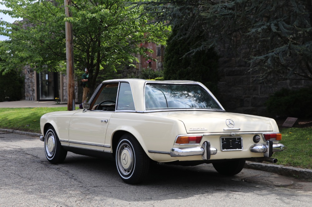 Used 1970 Mercedes-Benz 280SL   | Astoria, NY