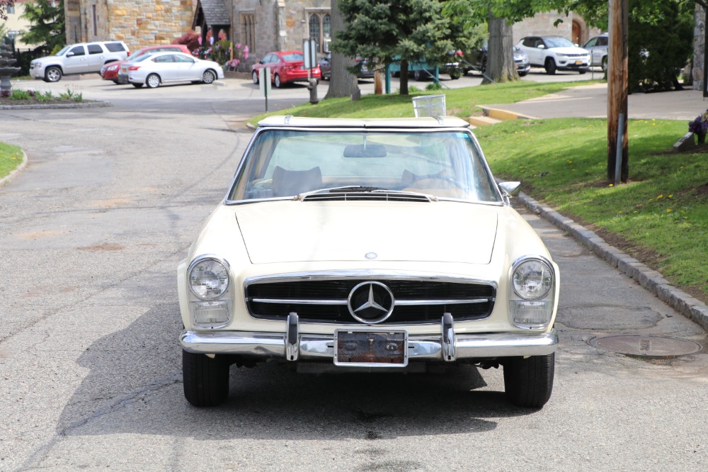 Used 1970 Mercedes-Benz 280SL   | Astoria, NY