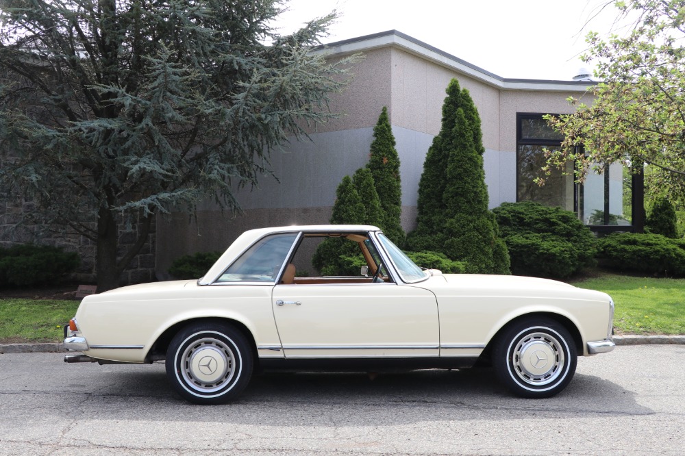 Used 1970 Mercedes-Benz 280SL   | Astoria, NY