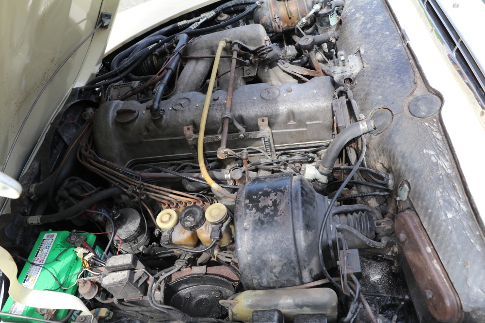 Used 1970 Mercedes-Benz 280SL   | Astoria, NY