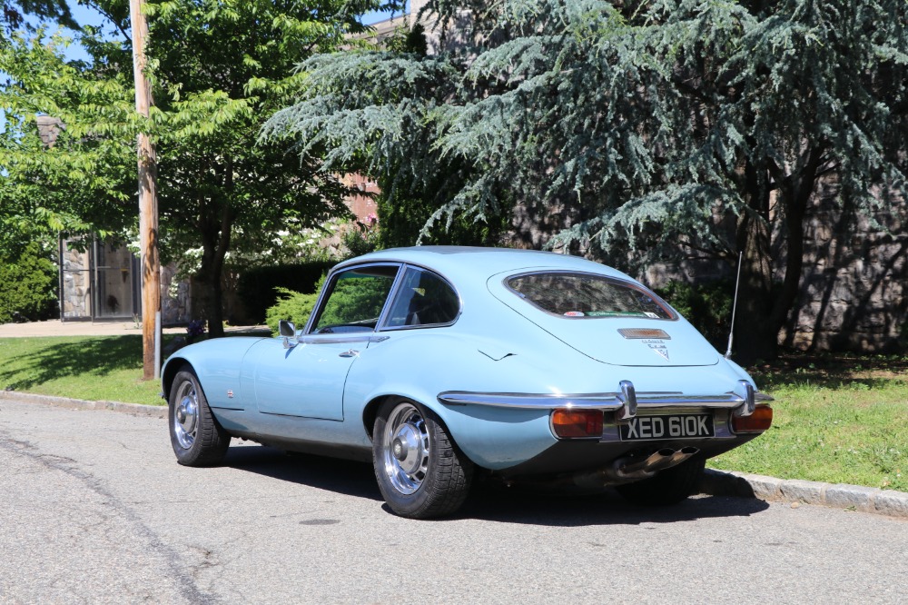 Used 1971 Jaguar XKE   | Astoria, NY