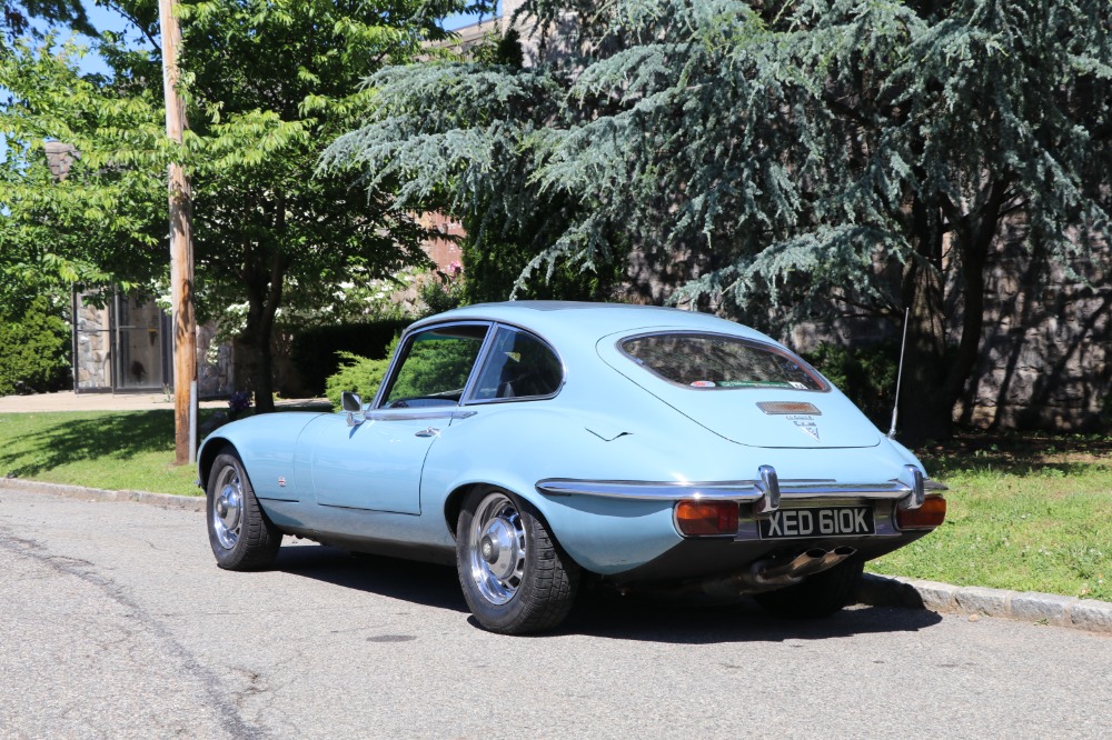 Used 1971 Jaguar XKE  | Astoria, NY