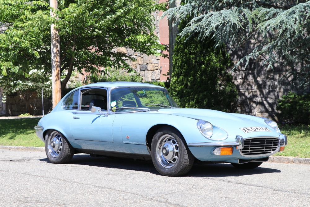 Used 1971 Jaguar XKE  | Astoria, NY