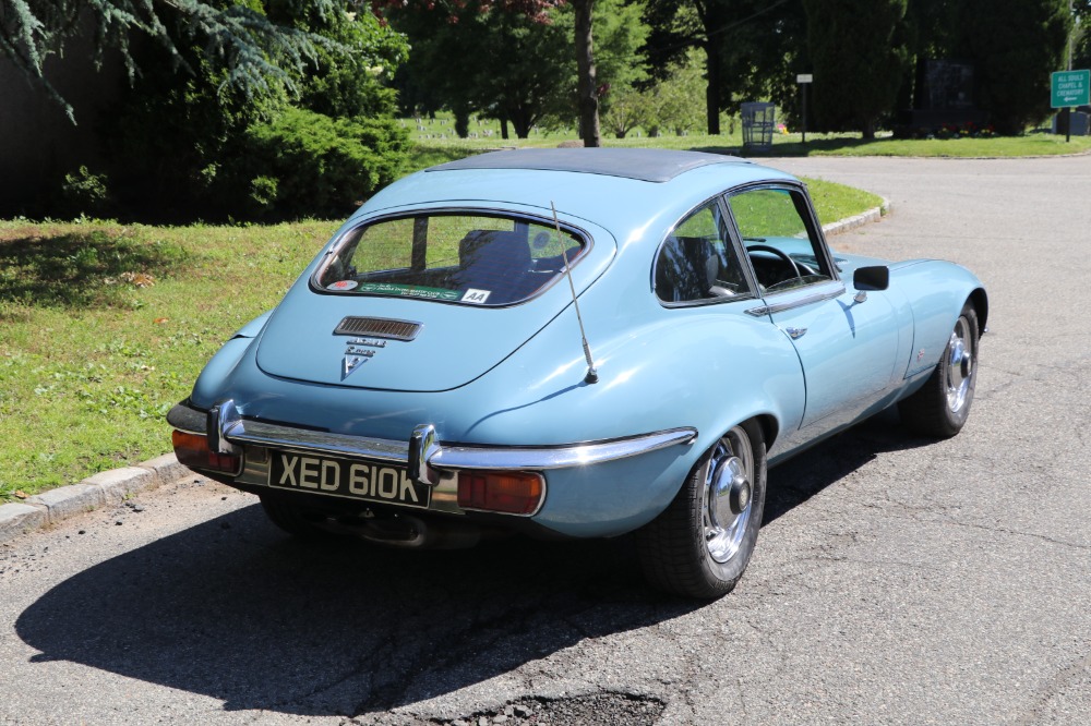 Used 1971 Jaguar XKE   | Astoria, NY