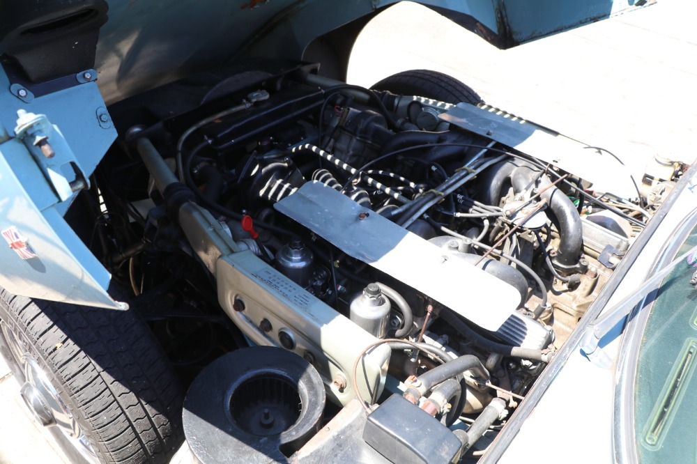 Used 1971 Jaguar XKE   | Astoria, NY