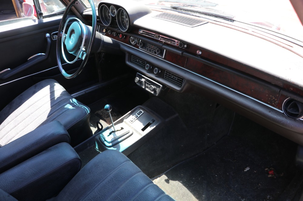 Used 1969 Mercedes-Benz SEL 6.3   | Astoria, NY