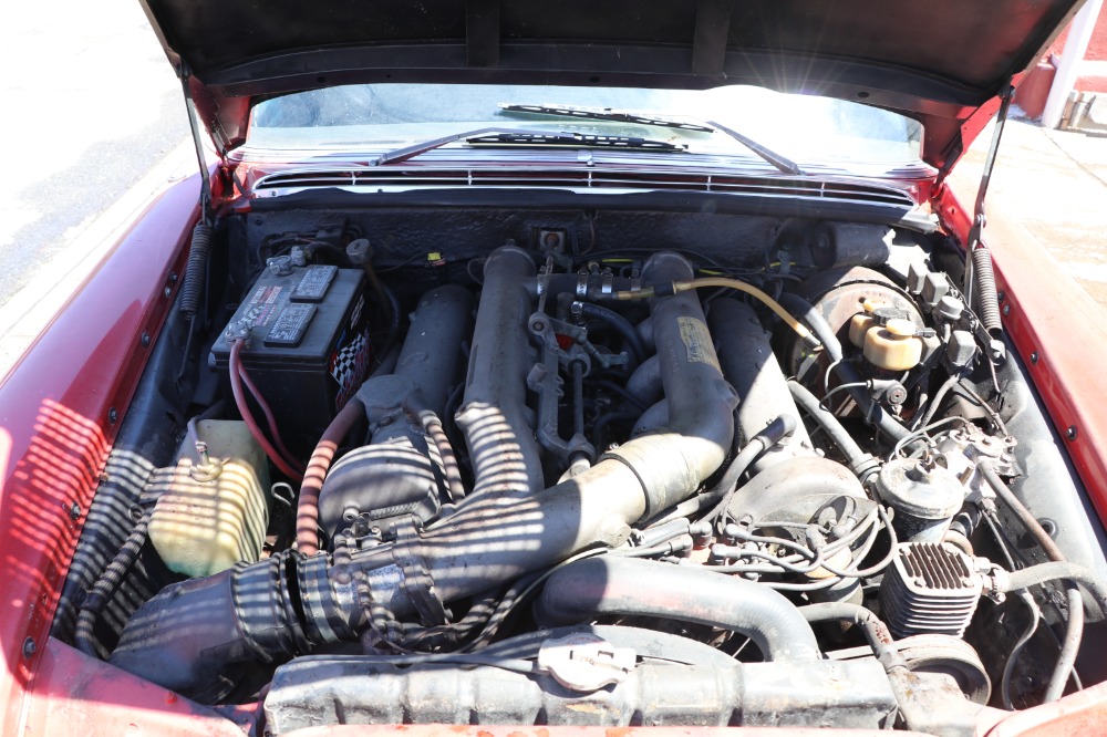 Used 1969 Mercedes-Benz SEL 6.3   | Astoria, NY