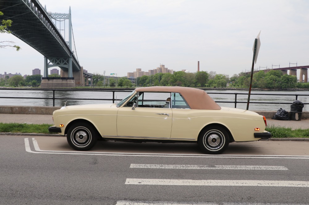 Used 1978 Rolls-Royce Corniche   | Astoria, NY