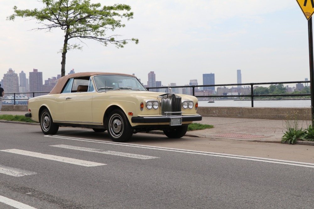 Used 1978 Rolls-Royce Corniche  | Astoria, NY