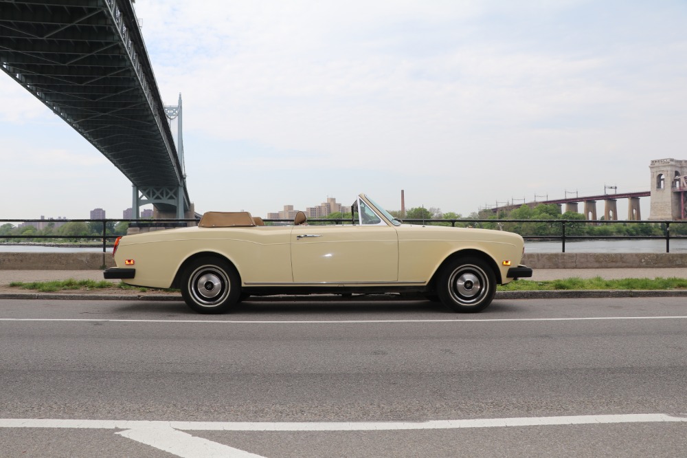 Used 1978 Rolls-Royce Corniche   | Astoria, NY