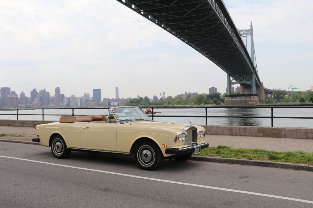 Used 1978 Rolls-Royce Corniche  | Astoria, NY