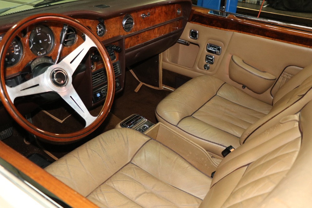 Used 1978 Rolls-Royce Corniche   | Astoria, NY