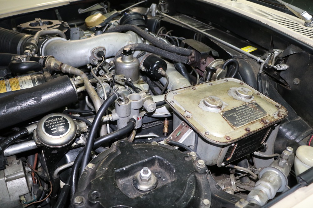 Used 1978 Rolls-Royce Corniche   | Astoria, NY