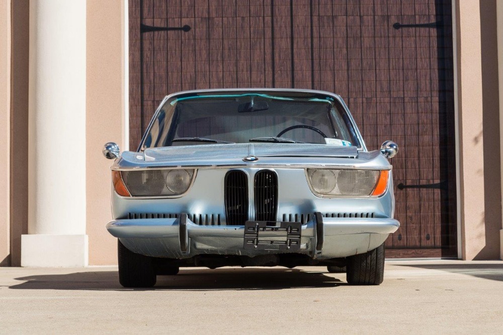 Used 1967 BMW 2000C   | Astoria, NY