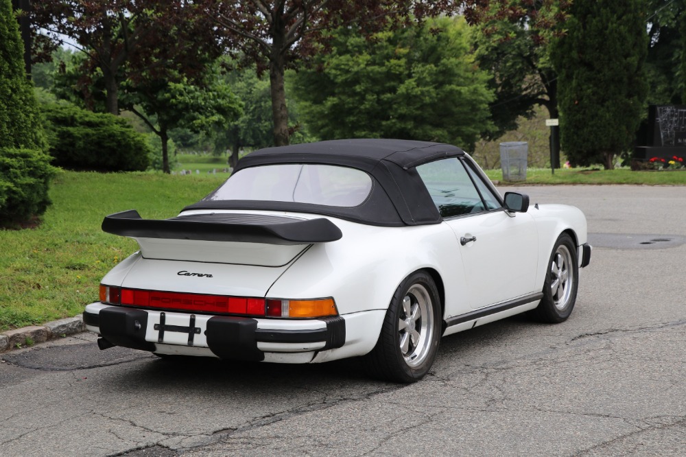 Used 1973 Porsche 911  | Astoria, NY