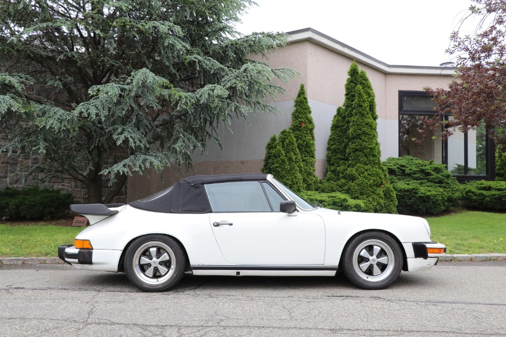Used 1973 Porsche 911   | Astoria, NY