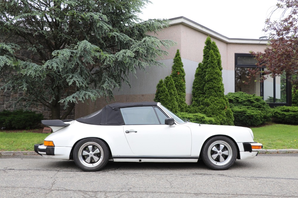 Used 1973 Porsche 911  | Astoria, NY