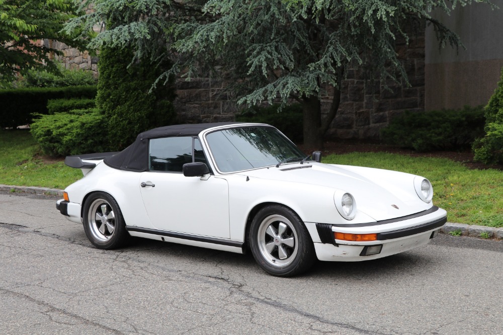 Used 1973 Porsche 911   | Astoria, NY