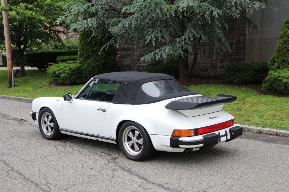 Used 1973 Porsche 911   | Astoria, NY