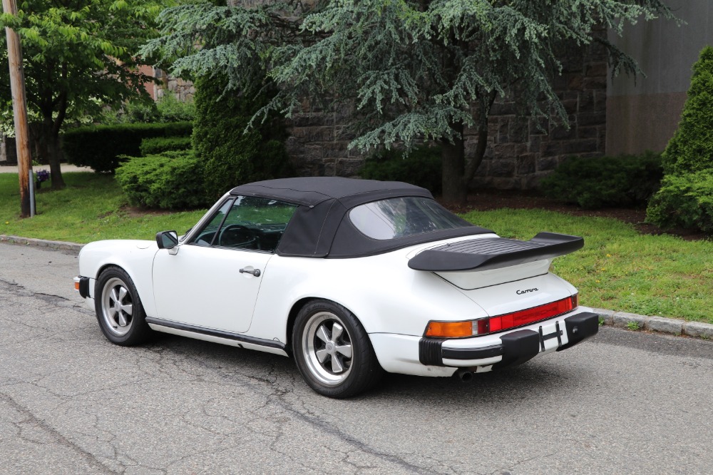 Used 1973 Porsche 911  | Astoria, NY