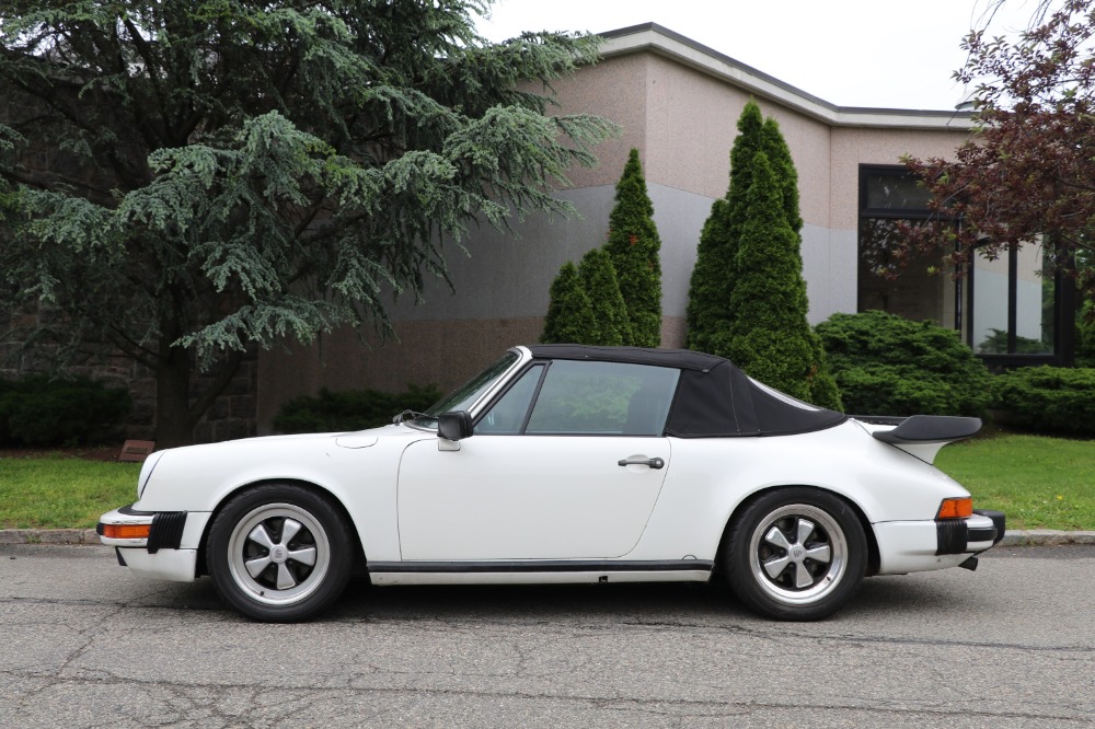 Used 1973 Porsche 911   | Astoria, NY