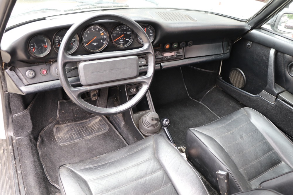 Used 1973 Porsche 911   | Astoria, NY