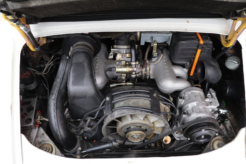 Used 1973 Porsche 911   | Astoria, NY