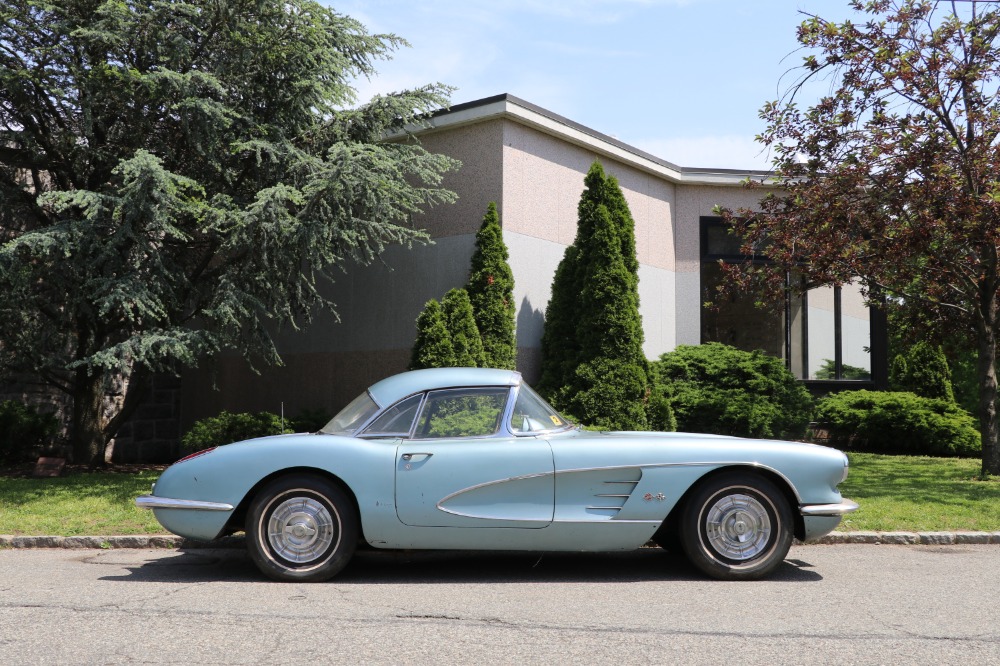 Used 1958 Chevrolet Corvette  | Astoria, NY