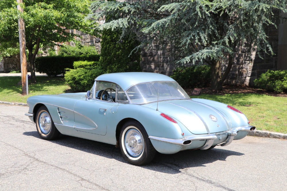 Used 1958 Chevrolet Corvette   | Astoria, NY