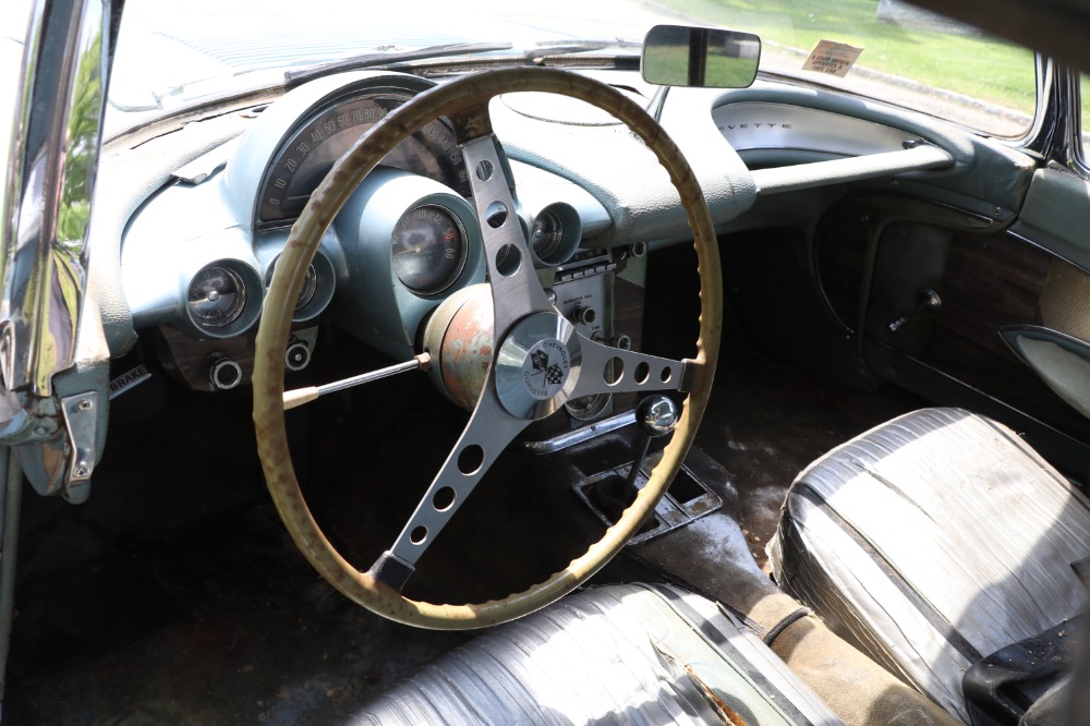 Used 1958 Chevrolet Corvette   | Astoria, NY