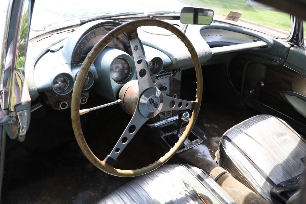 Used 1958 Chevrolet Corvette  | Astoria, NY