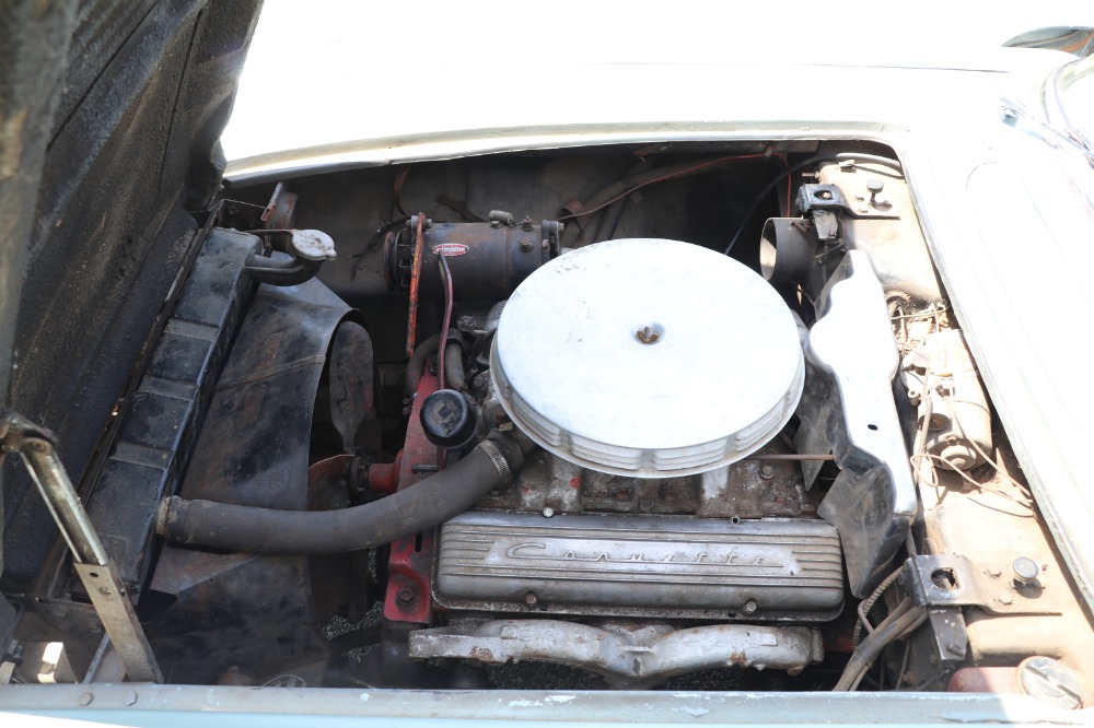 Used 1958 Chevrolet Corvette  | Astoria, NY