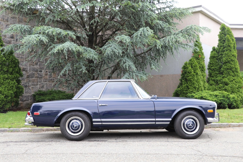 Used 1968 Mercedes-Benz 250SL   | Astoria, NY