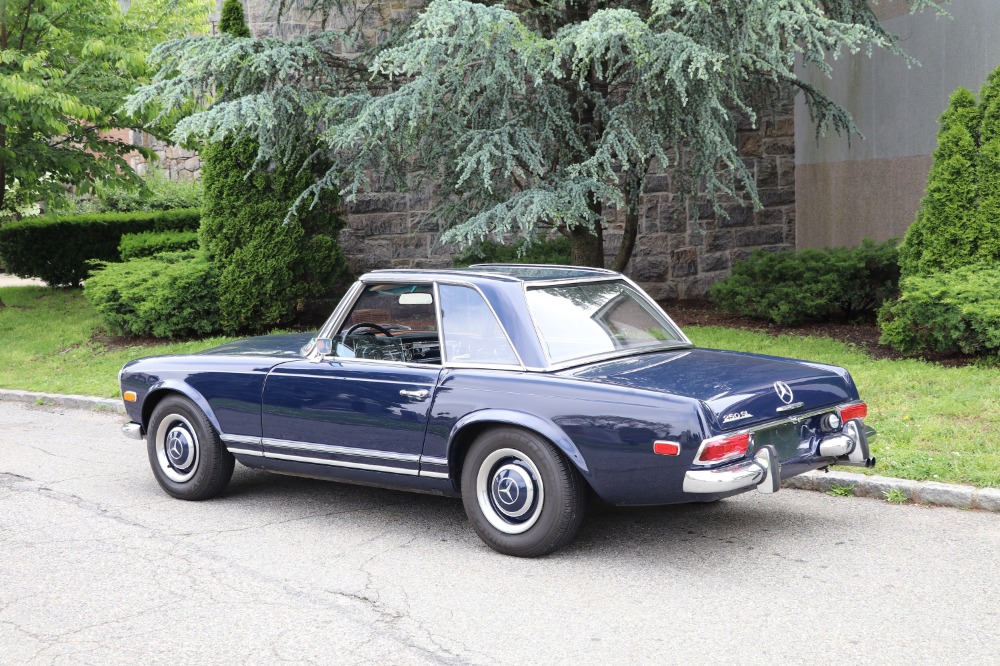 Used 1968 Mercedes-Benz 250SL  | Astoria, NY