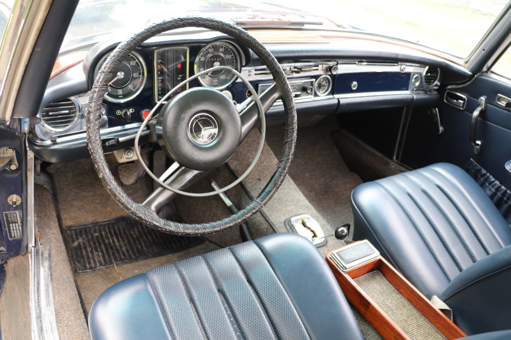 Used 1968 Mercedes-Benz 250SL   | Astoria, NY
