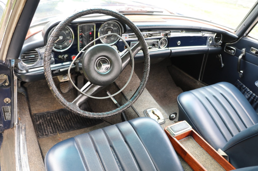 Used 1968 Mercedes-Benz 250SL  | Astoria, NY