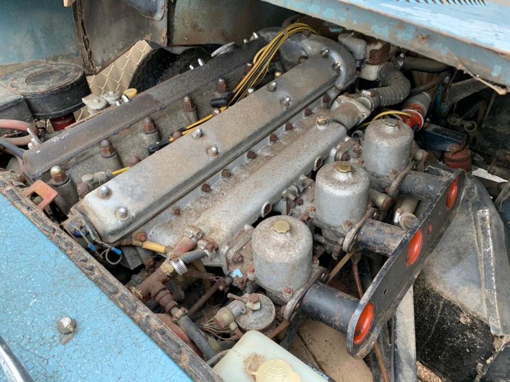 Used 1966 Jaguar XKE  Series I 2-Seater Coupe | Astoria, NY