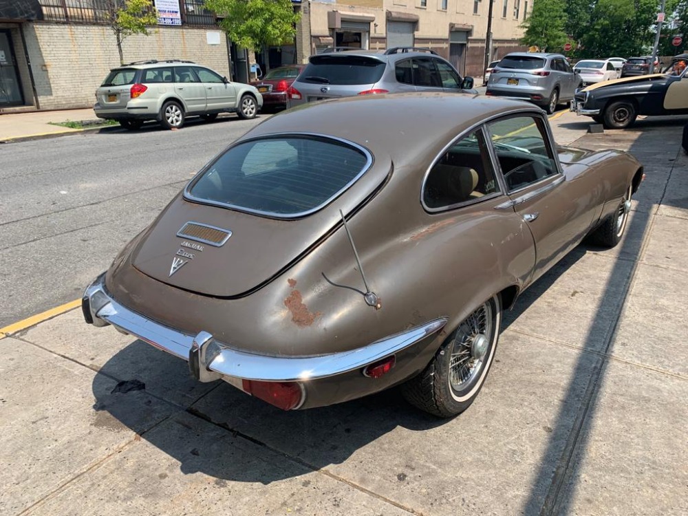 Used 1972 Jaguar XKE  V12 2+2 | Astoria, NY