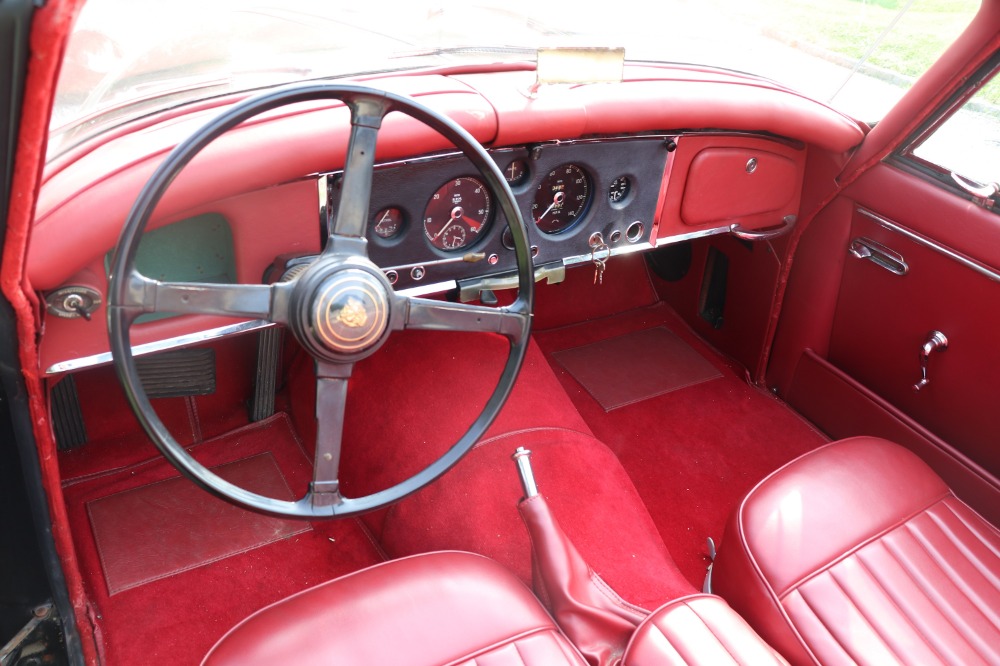 Used 1959 Jaguar XK150 DHC  | Astoria, NY