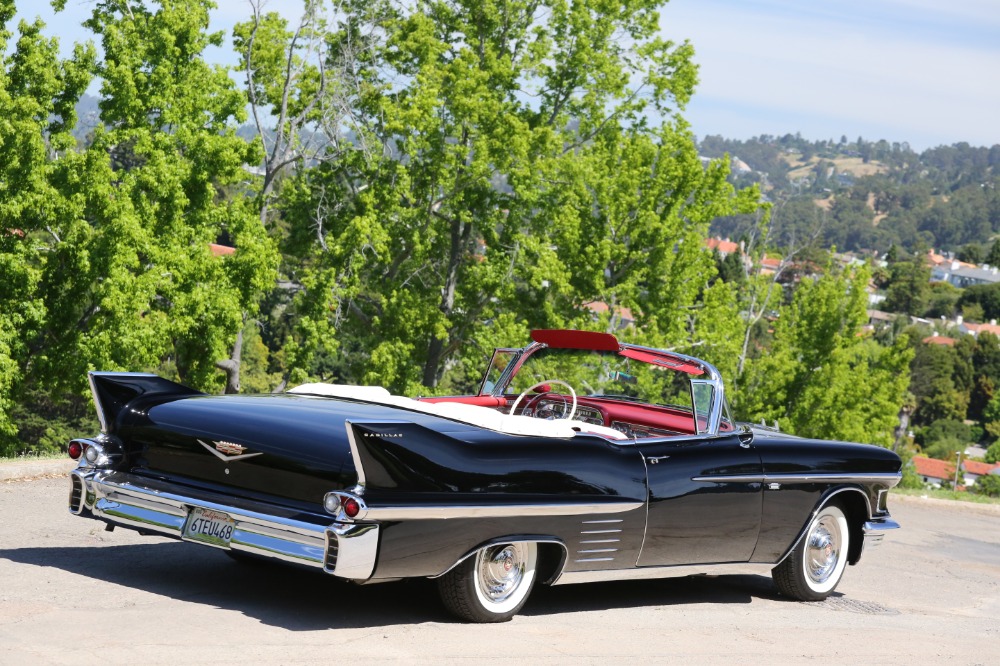 Used 1958 Cadillac Convertible   | Astoria, NY