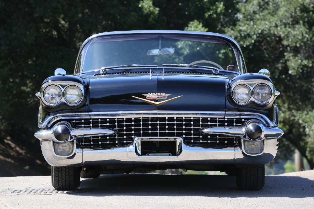 Used 1958 Cadillac Convertible   | Astoria, NY