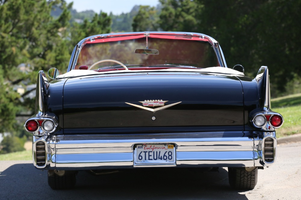 Used 1958 Cadillac Convertible   | Astoria, NY