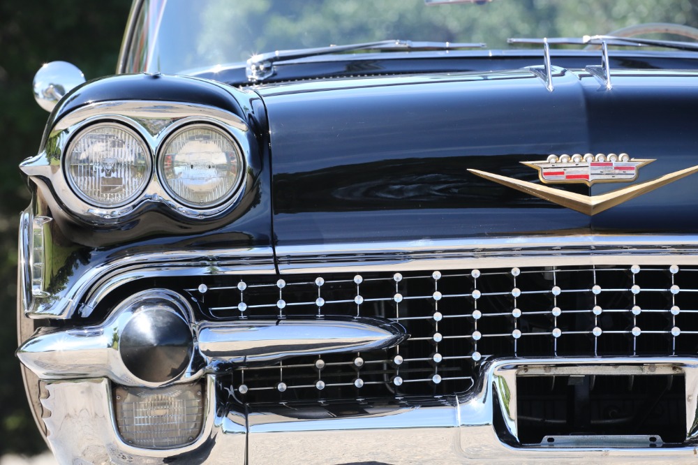 Used 1958 Cadillac Convertible   | Astoria, NY