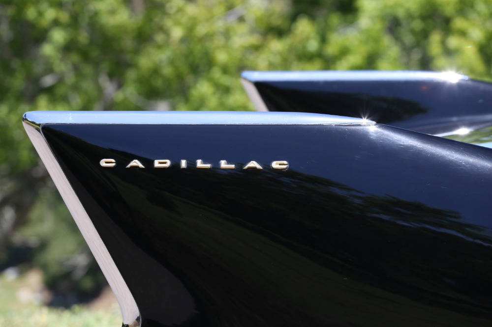 Used 1958 Cadillac Convertible   | Astoria, NY