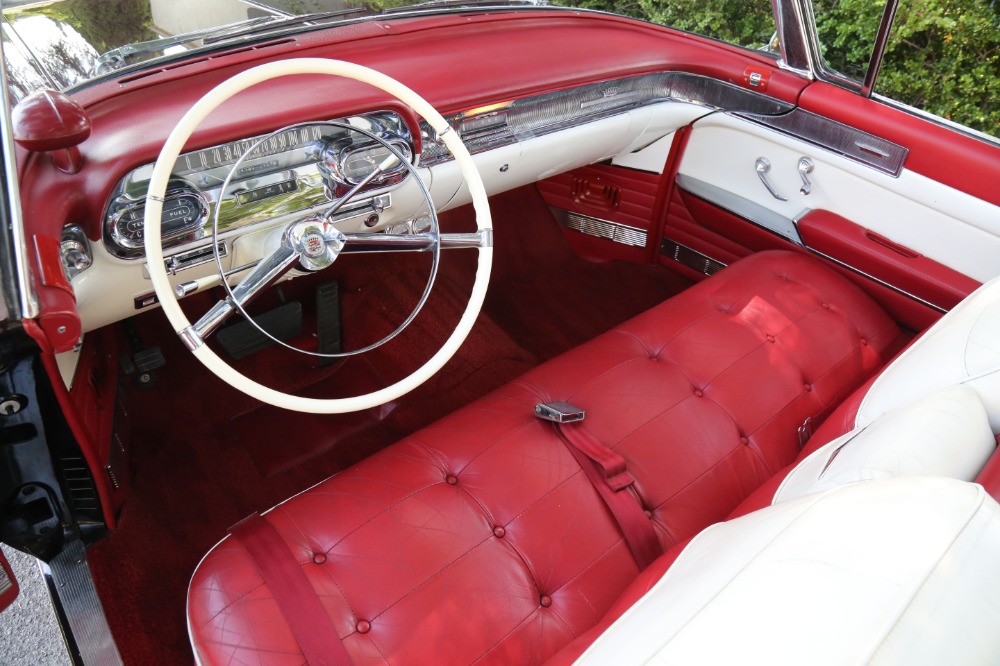 Used 1958 Cadillac Convertible   | Astoria, NY