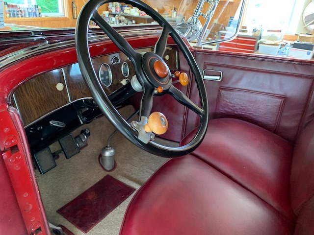 Used 1930 Packard 740  Dual Cowl Phaeton | Astoria, NY