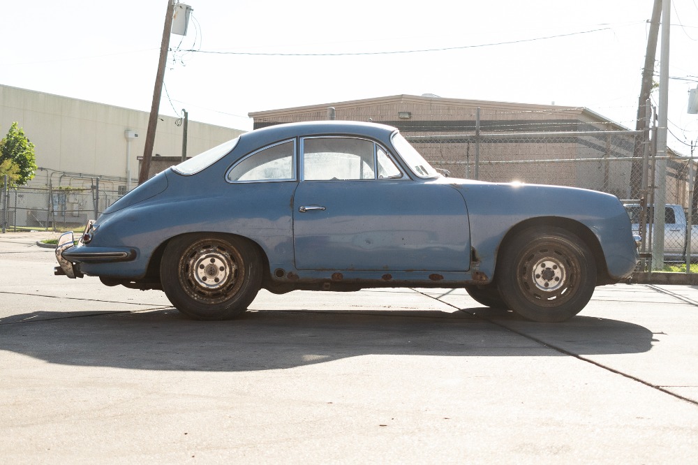 Used 1964 Porsche 356C  Coupe | Astoria, NY
