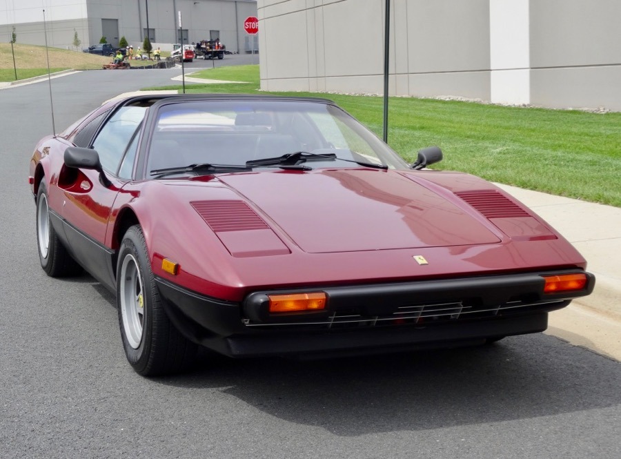Used 1980 Ferrari 308  GTSi | Astoria, NY